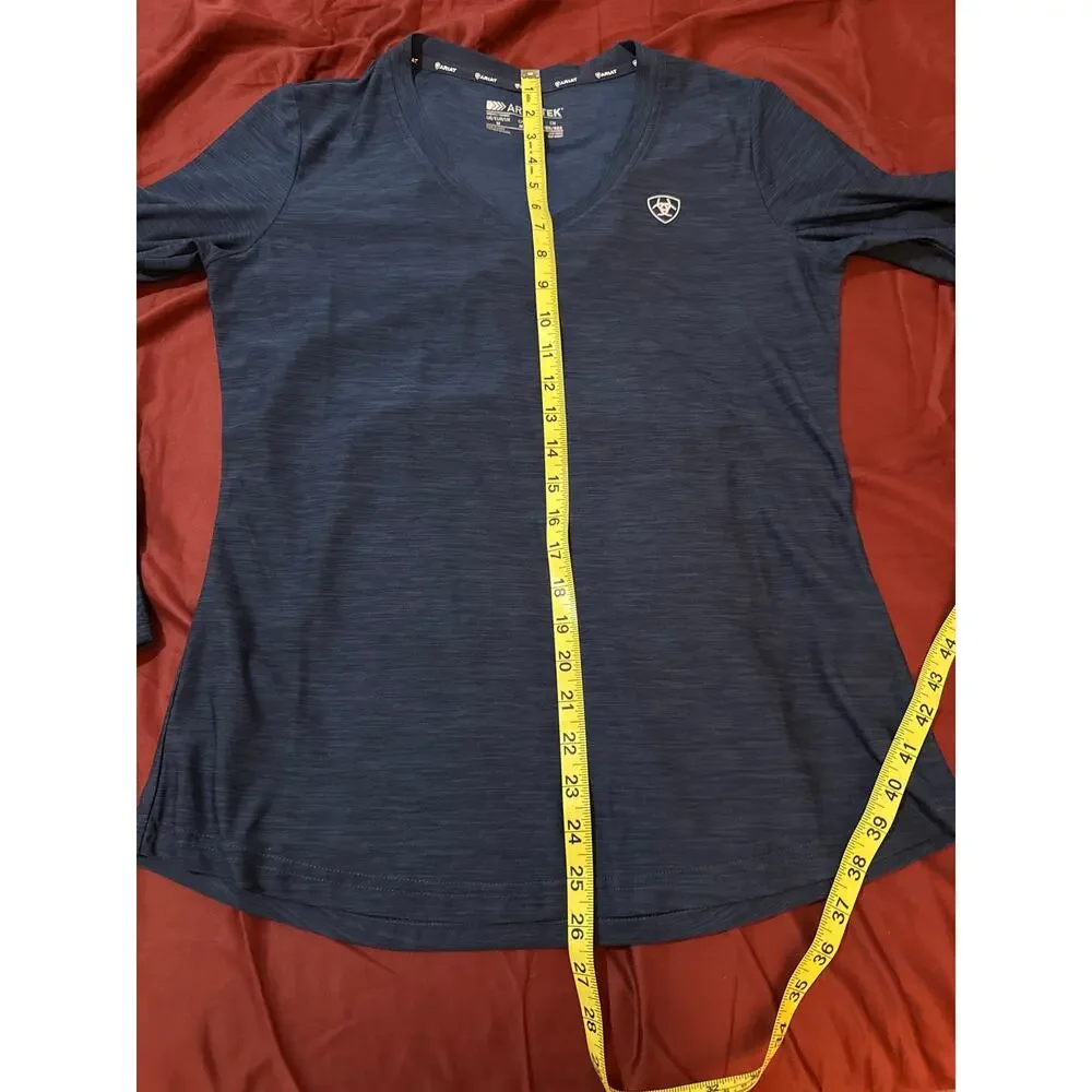 Ariat Tek top size M - Picture 5 of 5